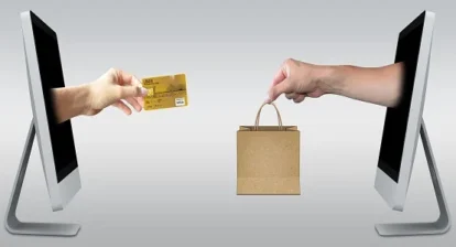online sell